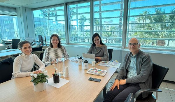 Conselleria educació